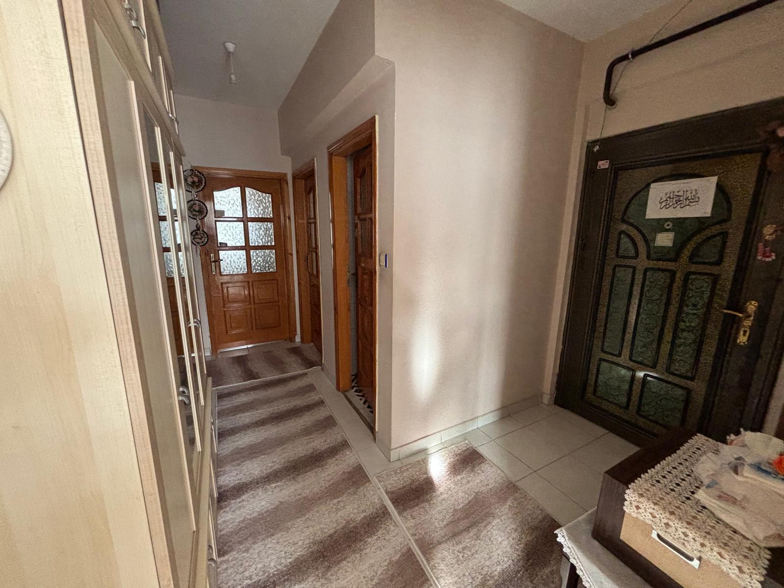 CUMHURİYET DÖRTYOL FIRINI MEVKİİ - 2+1 SATILIK